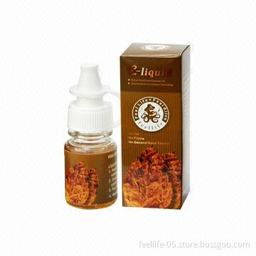 Feellife E-liquid, 10/20/30mL Bottles to Refill E-cigarette